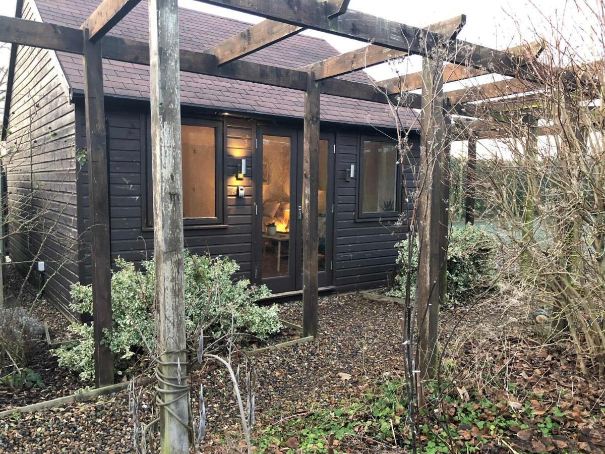 Garden Studio Benson Eksteriør bilde