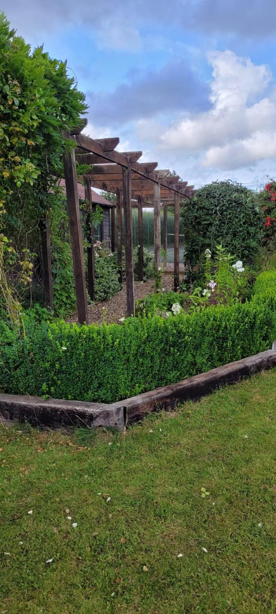 Garden Studio Benson Eksteriør bilde